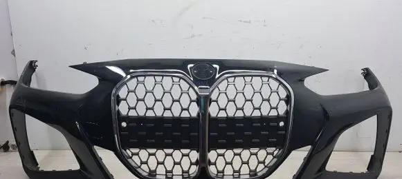 BMW 4 G22 G23 G24 G26 Front bumper 1432BMW
