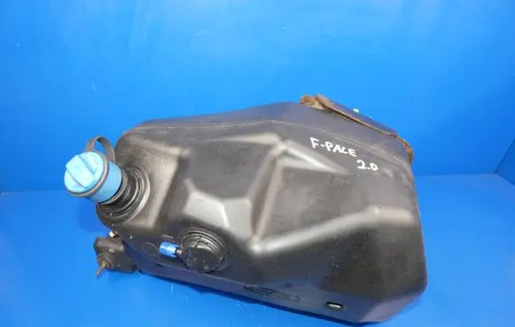 Jaguar F-Pace AdBlue liquid reservoir HK835J228AE FPLA5J229AB 7610710162119