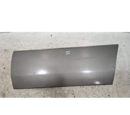 Mercedes-Benz S W140 Rear door trim (molding) 1406901140