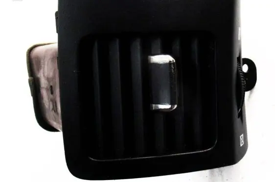 Toyota Land Cruiser (J120) Rear air vent grill 6556420150 5566060140 5566060150