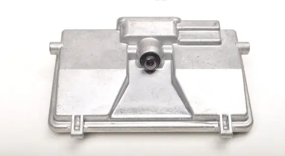 MG HS Front bumper camera 10872637