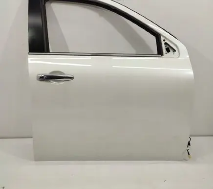 Mercedes-Benz X-class W470 Front door