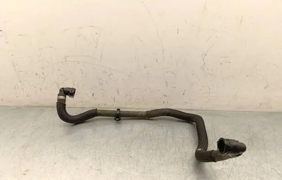 Peugeot 208 II Engine coolant pipe/hose 341634523 175