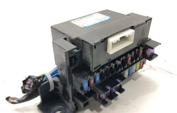 Other control units/modules