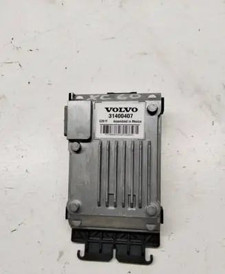 Volvo XC60 Windshield/windscreen camera 31400407