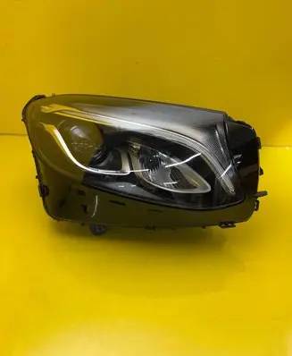 Mercedes-Benz GLC X253 C253 Headlight/headlamp A2539065201