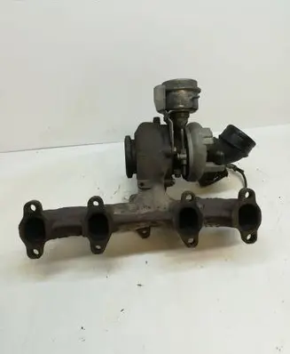 Volkswagen Golf V Turbo 54431015090