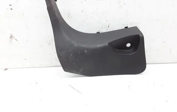 Renault Megane III Foot area side trim 768370003R