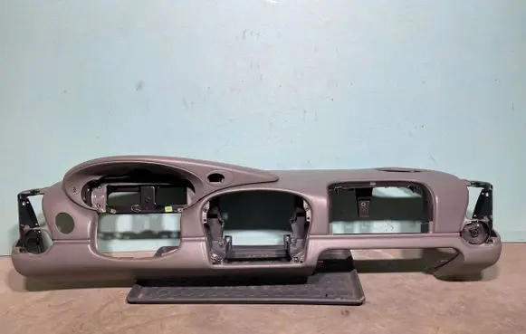 Porsche 911 996 Dashboard 99655221103 99655210903 99655210902