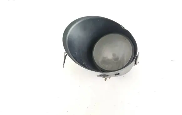Toyota Tundra II Front fog light