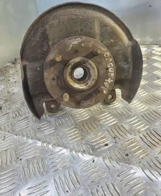 Honda Concerto Front wheel hub 