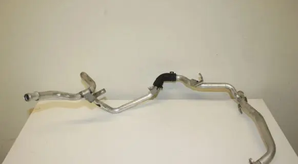 Audi A5 Engine coolant pipe/hose 8W0121444D
