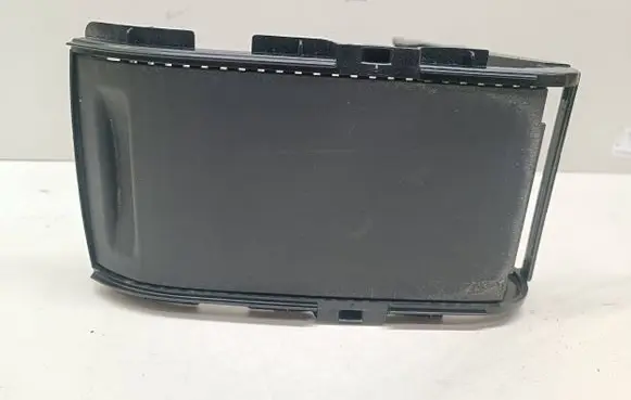 Peugeot 2008 I Center console 9678251577