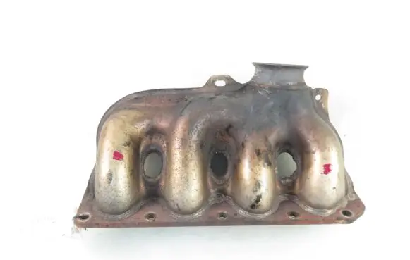 Peugeot 206 CC Exhaust manifold