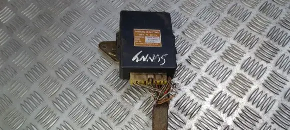 Nissan Sunny Other control units/modules 1106973y01 m71ab-b30