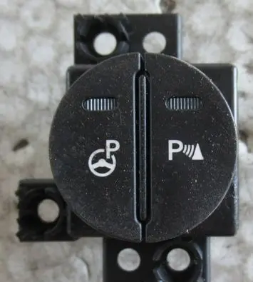 KIA Sportage Parking (PDC) sensor switch 936003U010