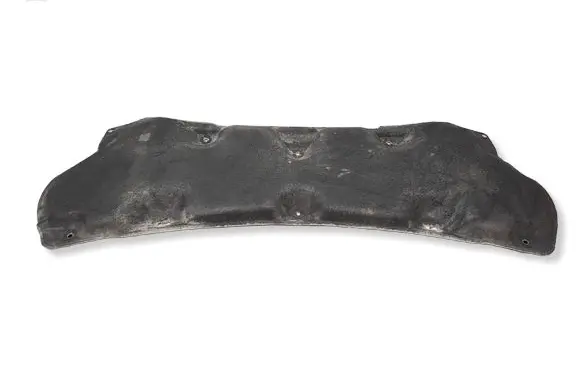 Honda CR-V Engine bonnet/hood sound/heat insulation 