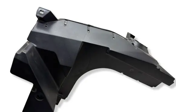 Audi A6 S6 C5 4B Subwoofer speaker 4B5035382