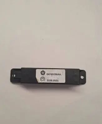 Dodge Durango Immobiliser reader (aerial) 04749296AA