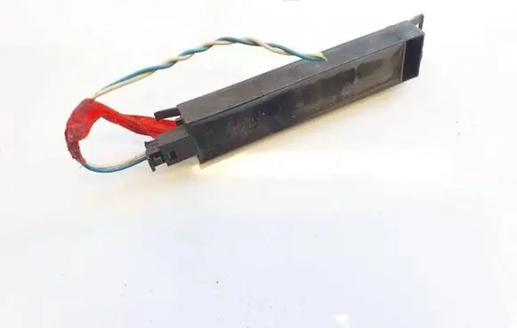 Mercedes-Benz E W211 Antenna control unit 2115452232 3350.1401