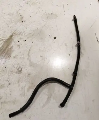 Fuel return line/hose