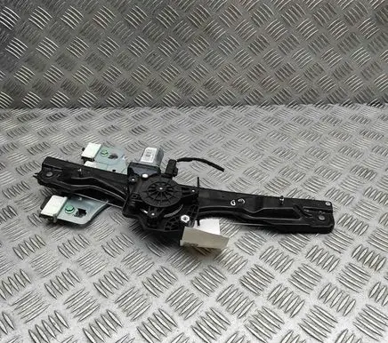 BYD Atto 3 Rear window lifting mechanism without motor SC2EM6204109B