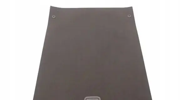Audi A5 8T 8F Trunk/boot mat liner 8T8861529B