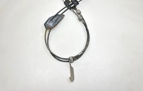 Toyota Verso Gear shift cable linkage 112102127