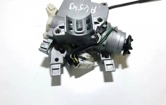 Mitsubishi Lancer X Ignition lock contact slm11 sl-m11