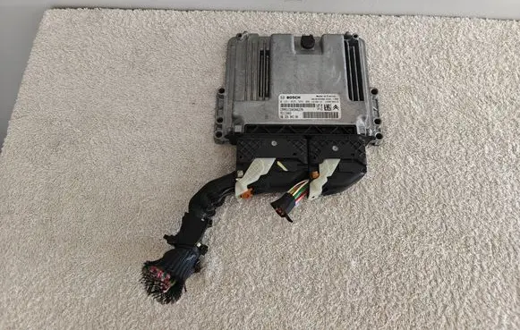 Engine control unit/module