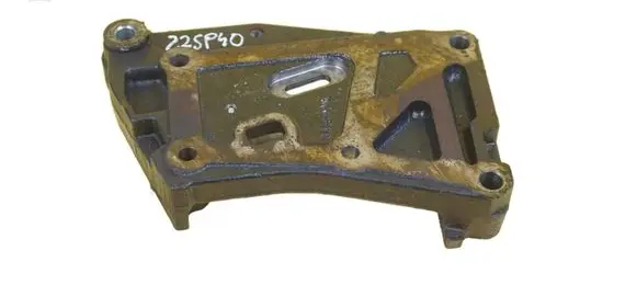 Alfa Romeo Brera Engine mounting bracket 55199927 939A9000
