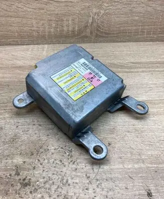 Subaru Forester SH Airbag control unit/module 98221SC030 1503000940