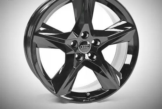 Audi Q7 4M R19 alloy rim 4M0601025F