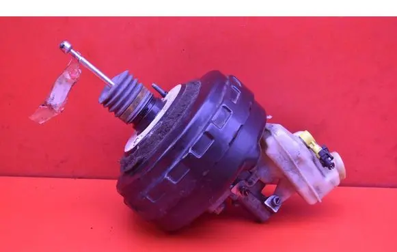 Opel Astra J Brake booster 13338058AACX