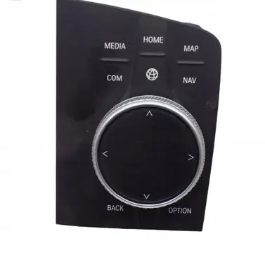 BMW 1 F40 Head unit multimedia control 9423194
