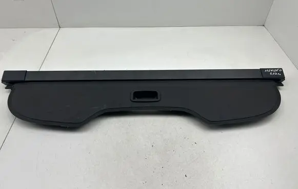 Ford Mondeo MK IV Parcel shelf load cover 