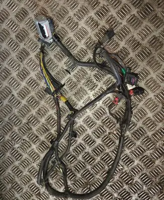 Tesla Model 3 Other wiring loom 206796802B