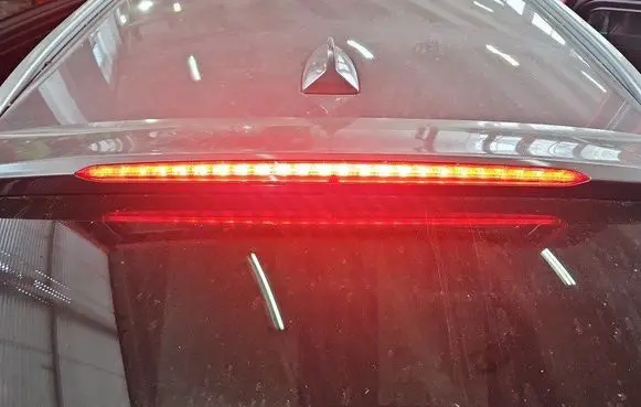 BMW 5 F10 F11 Third/center stoplight 720322408 IMPRK1494781