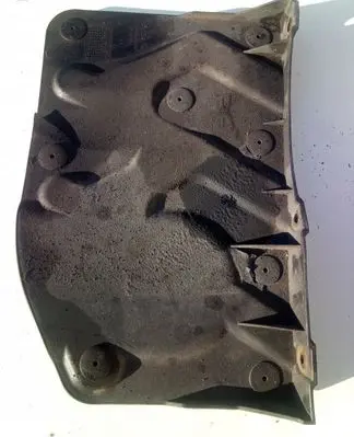 Hyundai ix35 Engine splash shield/under tray 291202S500