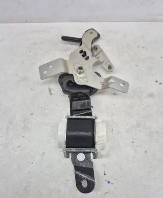 BMW X1 F48 F49 Middle seatbelt (rear) 7469272