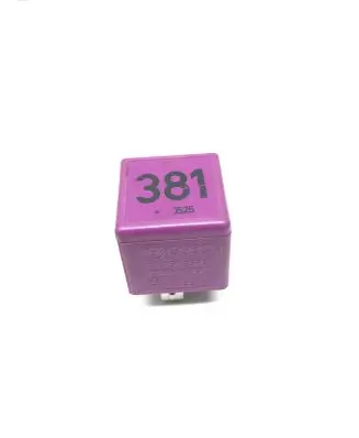 Audi A6 S6 C6 4F Light relay 431951253G V23134B52X372