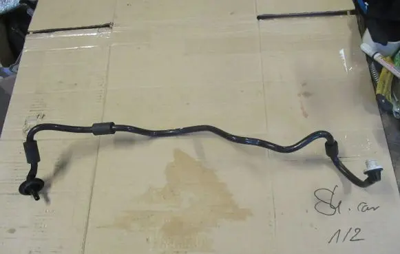 Mercedes-Benz C W205 Engine coolant pipe/hose A2054301600