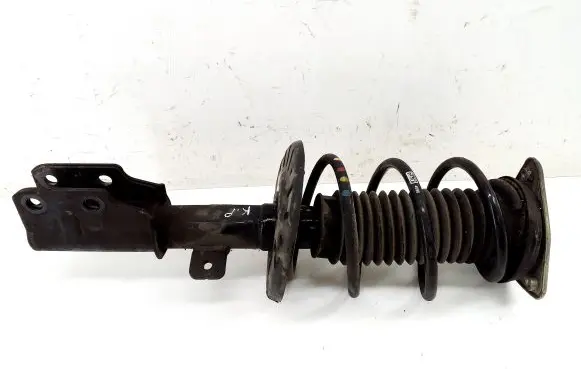 Opel Grandland X Front shock absorber/damper 9800479780 9819718680