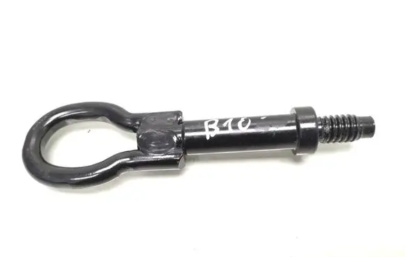 Ford Fiesta Towing hook eye 