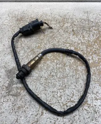 Audi A3 S3 8P Lambda probe sensor 03G906262
