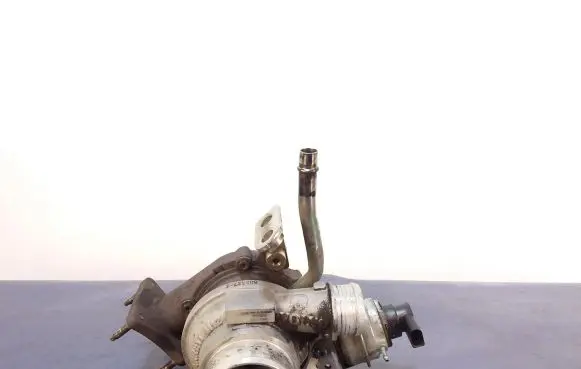 Volvo XC60 Turbo system vacuum part 31331331