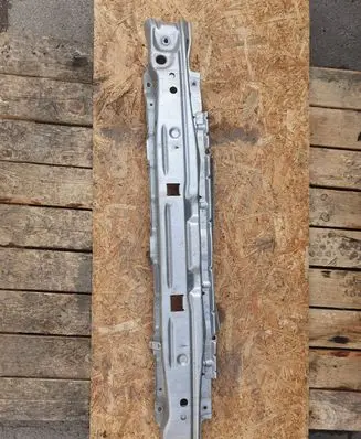 Opel Zafira A Front bumper cross member