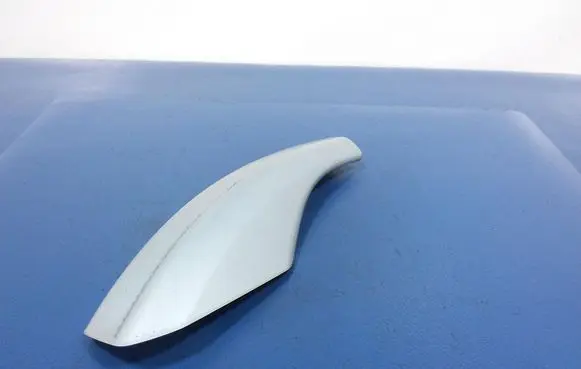 Renault Laguna II Roof bar rail 8200020499