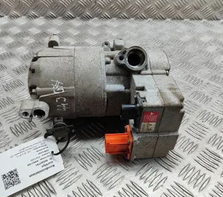 Volkswagen ID.3 Air conditioning (A/C) compressor (pump) 1EA820807C 1EA816797G