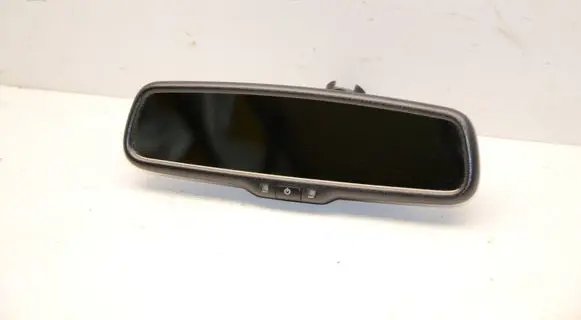 Nissan Qashqai Rear view mirror (interior) 96321ZH30A 015892 082917905